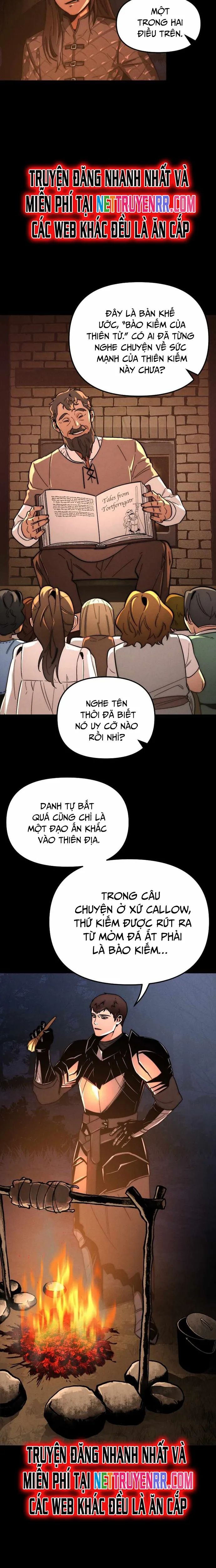 Hướng Dẫn Thực Tiễn Về Cái Ác Chapter 17.1 - Trang 2