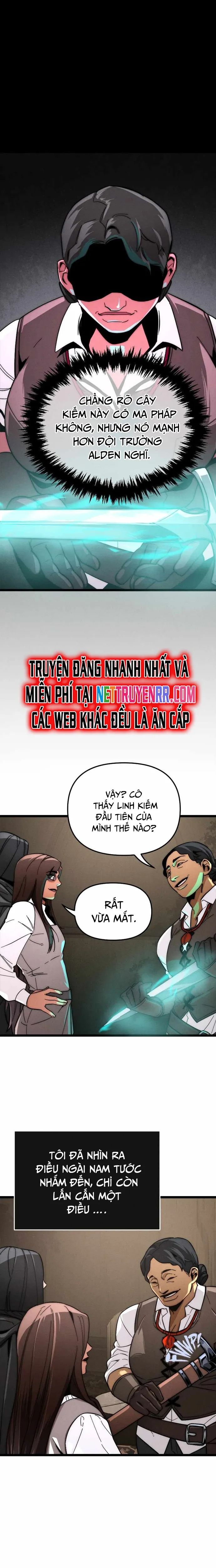 Hướng Dẫn Thực Tiễn Về Cái Ác Chapter 17.1 - Trang 2