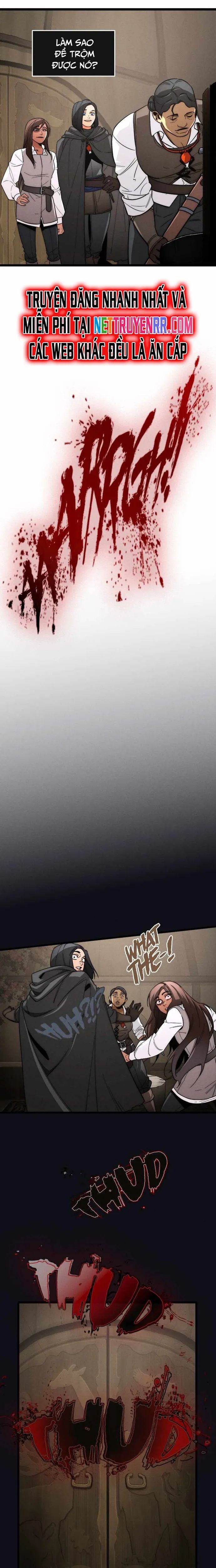 Hướng Dẫn Thực Tiễn Về Cái Ác Chapter 17.1 - Trang 2