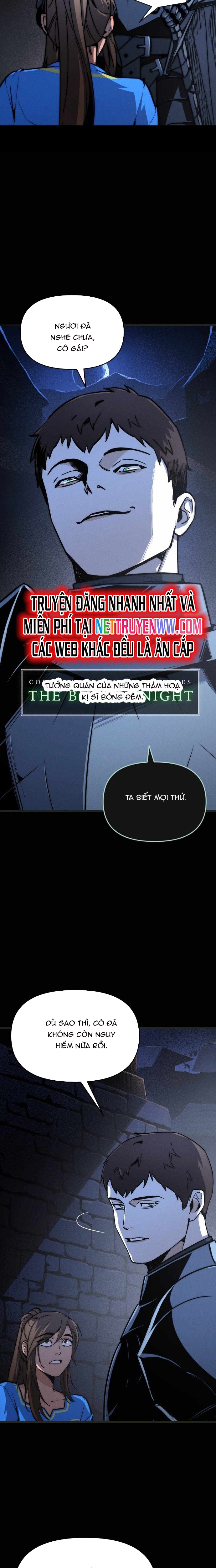 Hướng Dẫn Thực Tiễn Về Cái Ác Chapter 2 - Trang 2