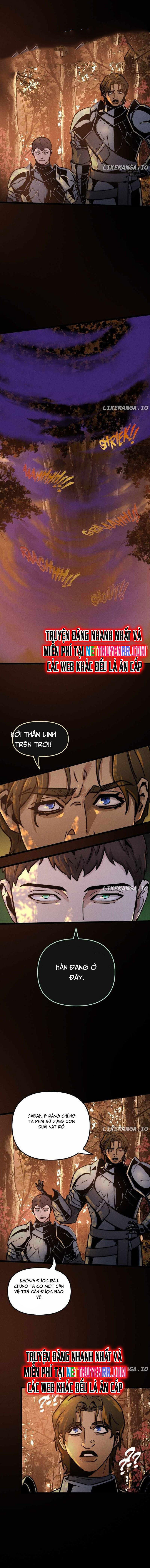 Hướng Dẫn Thực Tiễn Về Cái Ác Chapter 21 - Trang 2