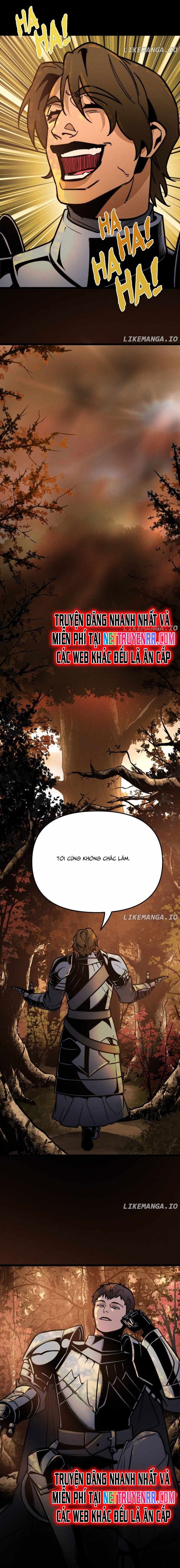 Hướng Dẫn Thực Tiễn Về Cái Ác Chapter 21 - Trang 2