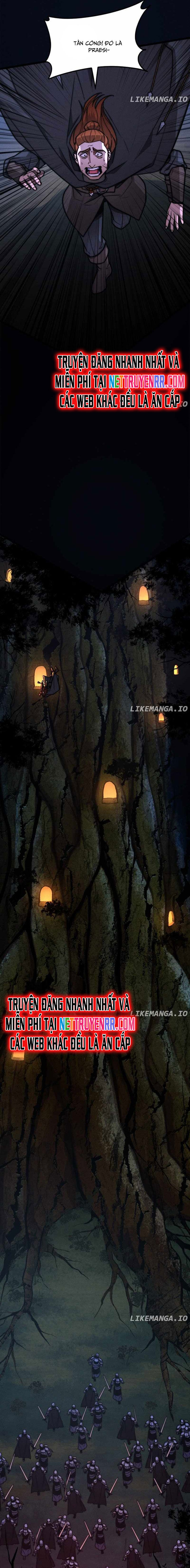 Hướng Dẫn Thực Tiễn Về Cái Ác Chapter 21 - Trang 2