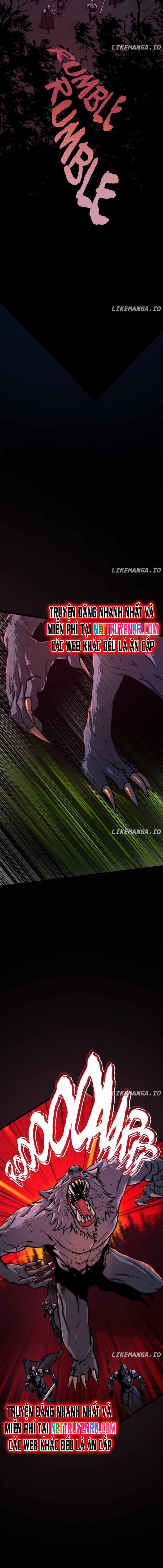 Hướng Dẫn Thực Tiễn Về Cái Ác Chapter 21 - Trang 2