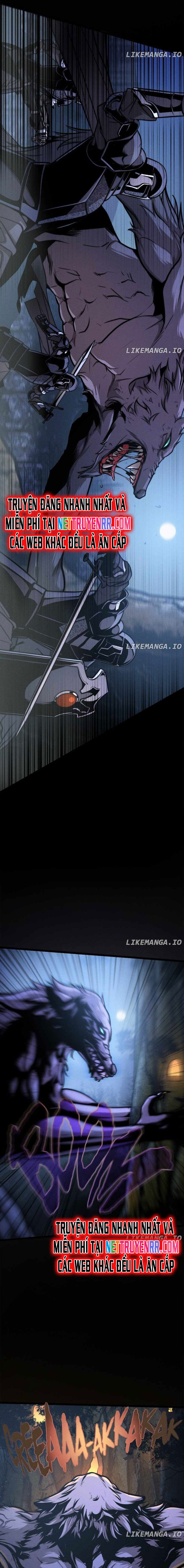 Hướng Dẫn Thực Tiễn Về Cái Ác Chapter 21 - Trang 2