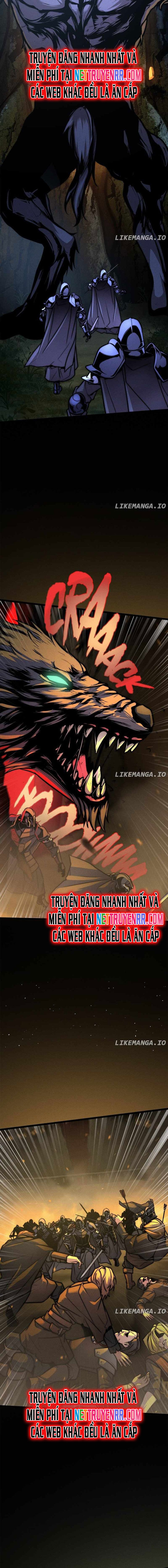 Hướng Dẫn Thực Tiễn Về Cái Ác Chapter 21 - Trang 2