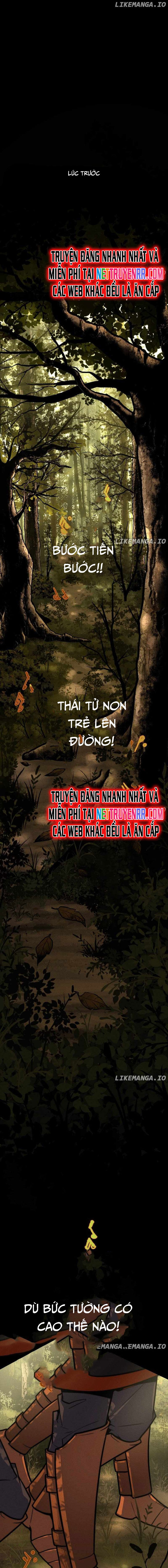 Hướng Dẫn Thực Tiễn Về Cái Ác Chapter 21 - Trang 2