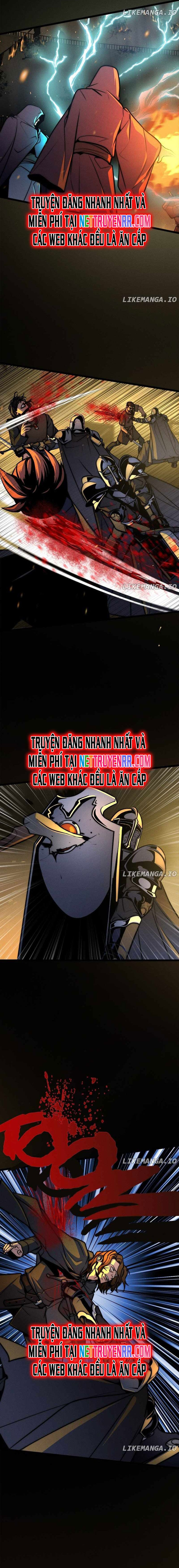 Hướng Dẫn Thực Tiễn Về Cái Ác Chapter 21 - Trang 2