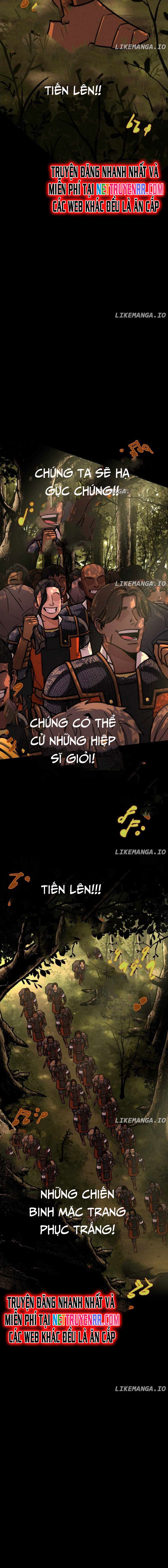 Hướng Dẫn Thực Tiễn Về Cái Ác Chapter 21 - Trang 2