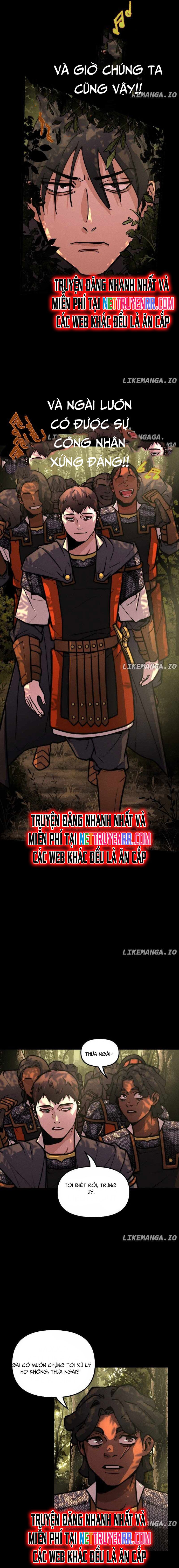 Hướng Dẫn Thực Tiễn Về Cái Ác Chapter 21 - Trang 2