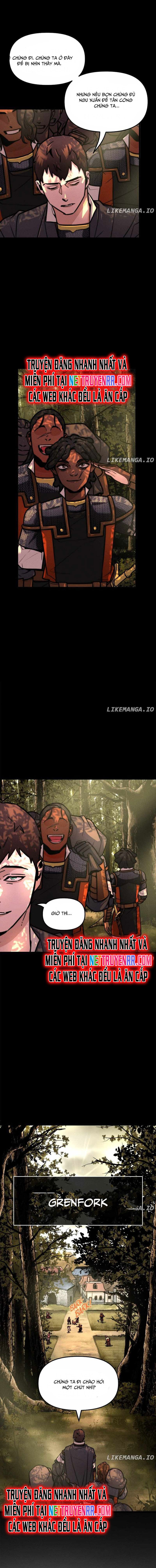 Hướng Dẫn Thực Tiễn Về Cái Ác Chapter 21 - Trang 2