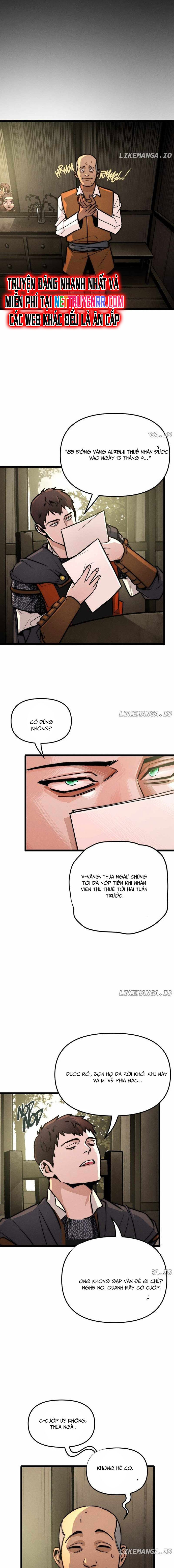 Hướng Dẫn Thực Tiễn Về Cái Ác Chapter 21 - Trang 2