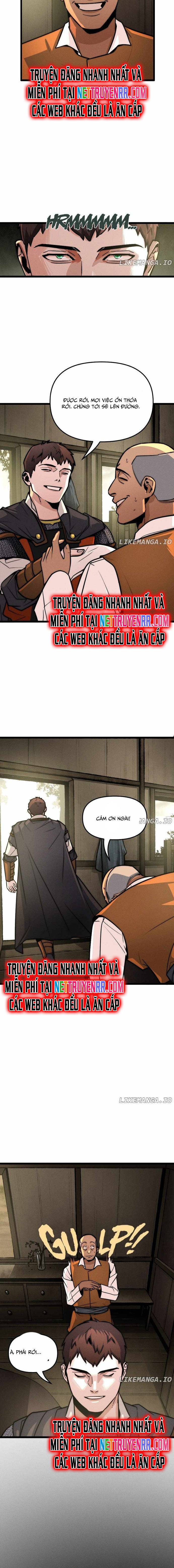 Hướng Dẫn Thực Tiễn Về Cái Ác Chapter 21 - Trang 2