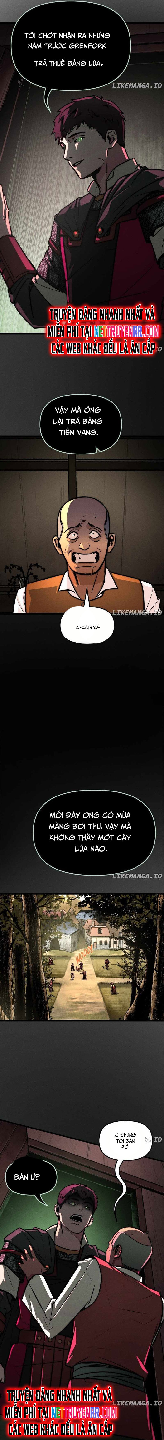 Hướng Dẫn Thực Tiễn Về Cái Ác Chapter 21 - Trang 2