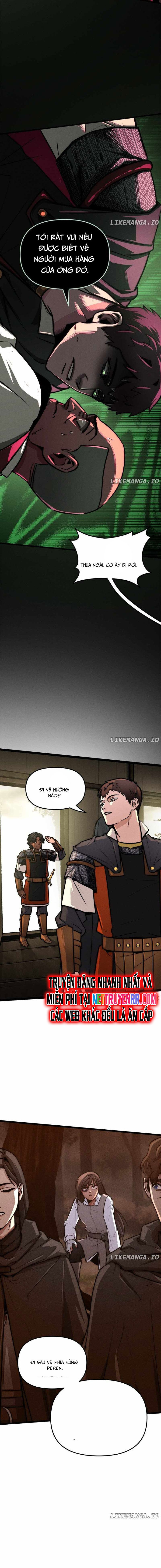 Hướng Dẫn Thực Tiễn Về Cái Ác Chapter 21 - Trang 2