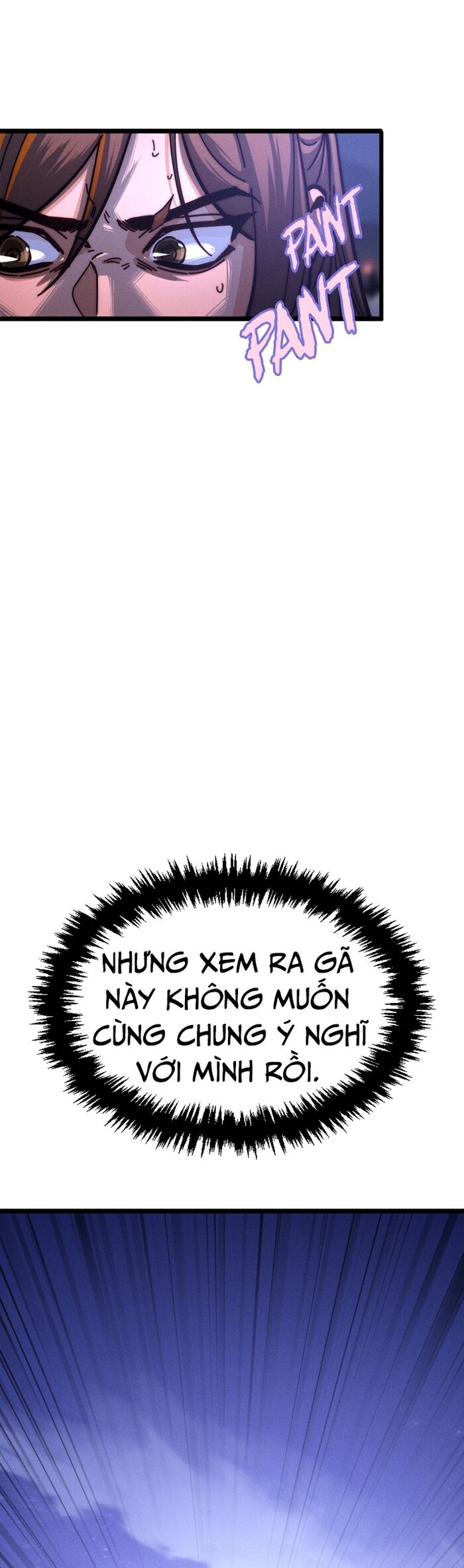 Hướng Dẫn Thực Tiễn Về Cái Ác Chapter 27 - Trang 2