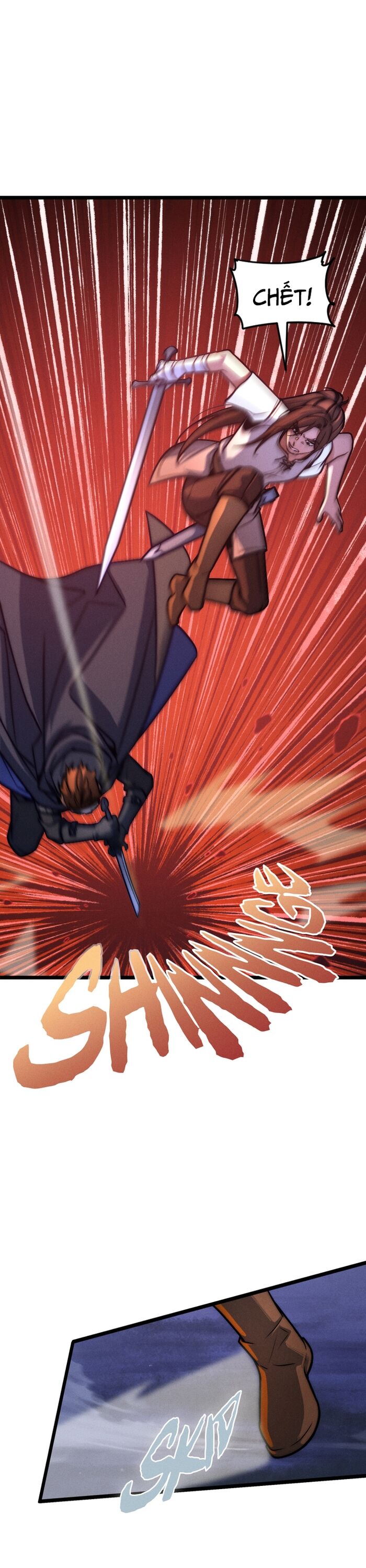 Hướng Dẫn Thực Tiễn Về Cái Ác Chapter 27 - Trang 2