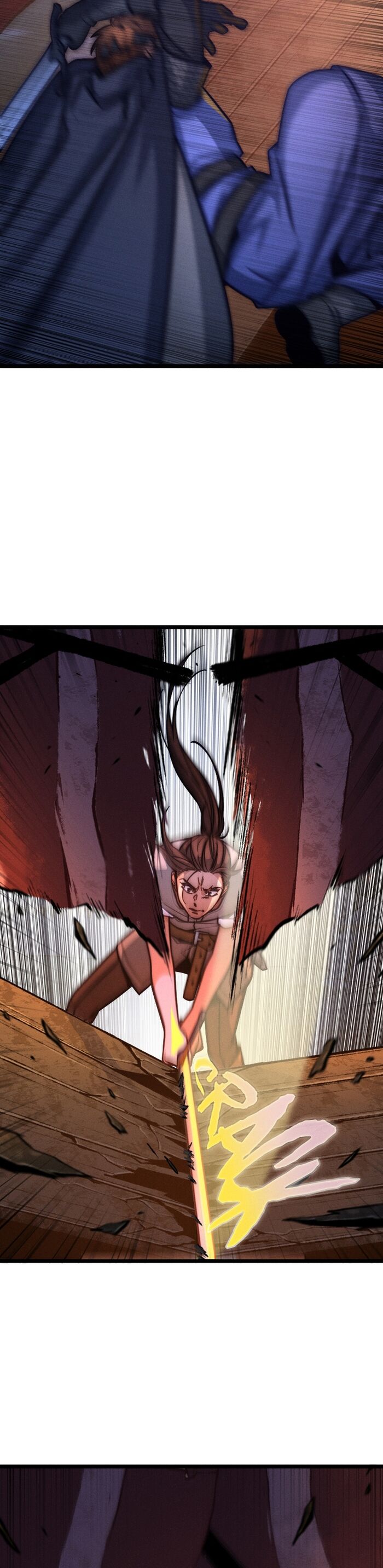 Hướng Dẫn Thực Tiễn Về Cái Ác Chapter 27 - Trang 2