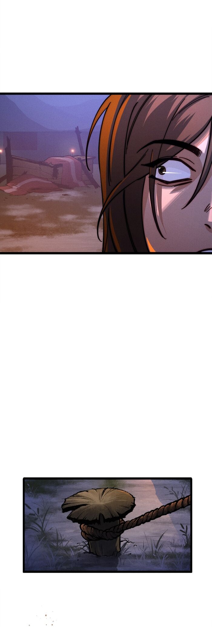 Hướng Dẫn Thực Tiễn Về Cái Ác Chapter 27 - Trang 2