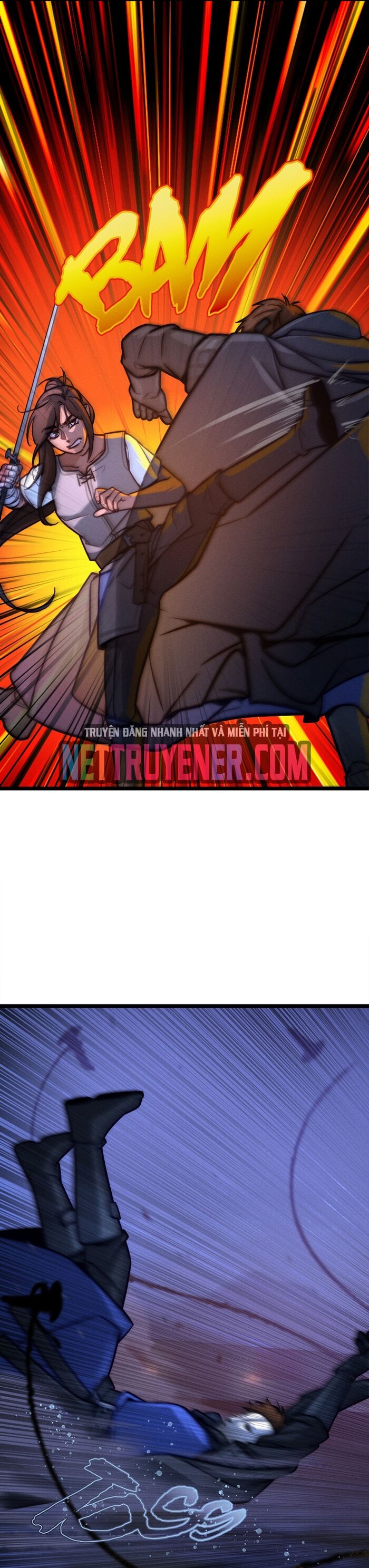 Hướng Dẫn Thực Tiễn Về Cái Ác Chapter 27 - Trang 2