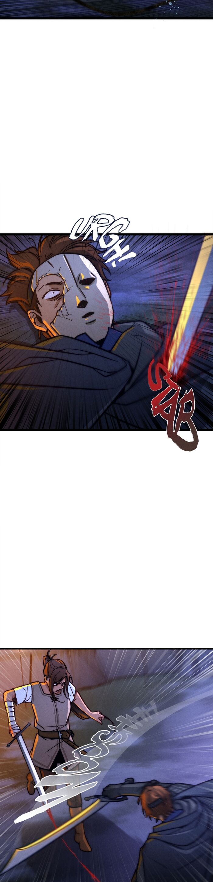 Hướng Dẫn Thực Tiễn Về Cái Ác Chapter 27 - Trang 2