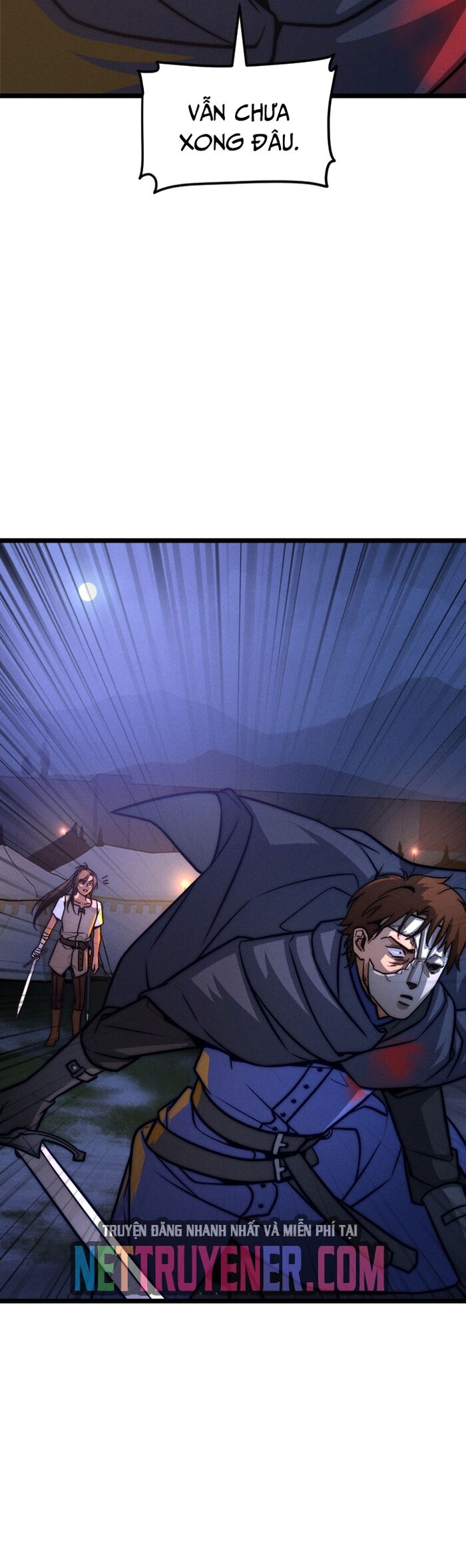 Hướng Dẫn Thực Tiễn Về Cái Ác Chapter 27 - Trang 2