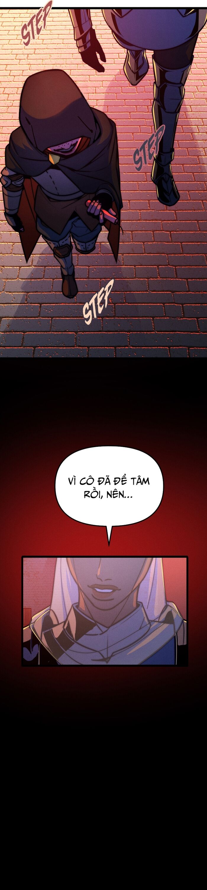 Hướng Dẫn Thực Tiễn Về Cái Ác Chapter 27 - Trang 2