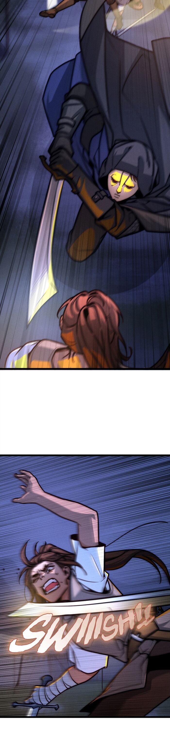 Hướng Dẫn Thực Tiễn Về Cái Ác Chapter 27 - Trang 2