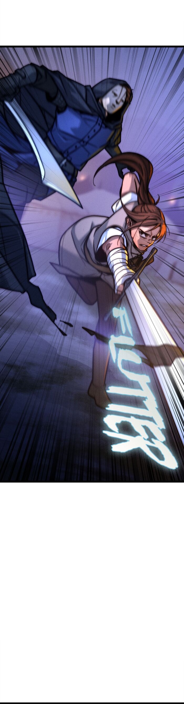 Hướng Dẫn Thực Tiễn Về Cái Ác Chapter 27 - Trang 2