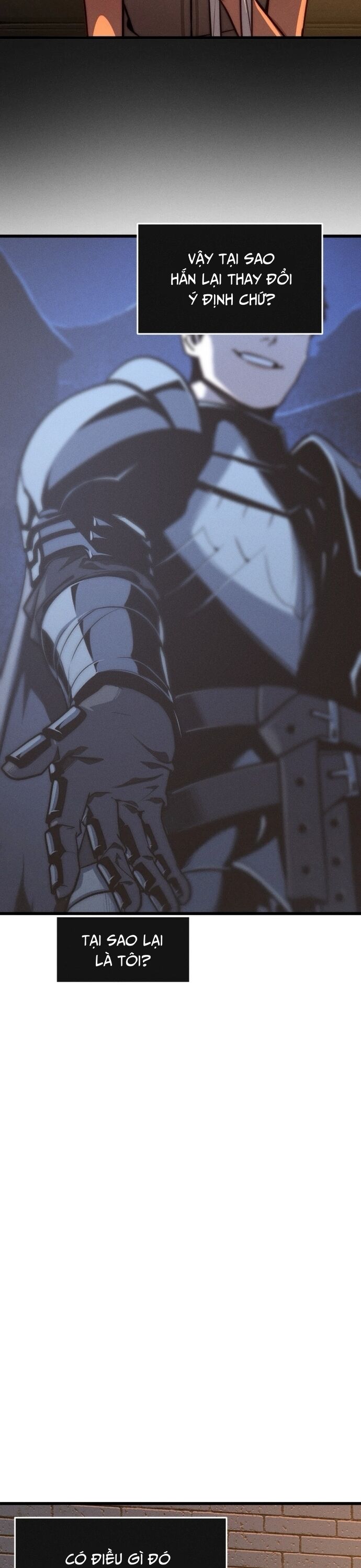 Hướng Dẫn Thực Tiễn Về Cái Ác Chapter 29 - Trang 2