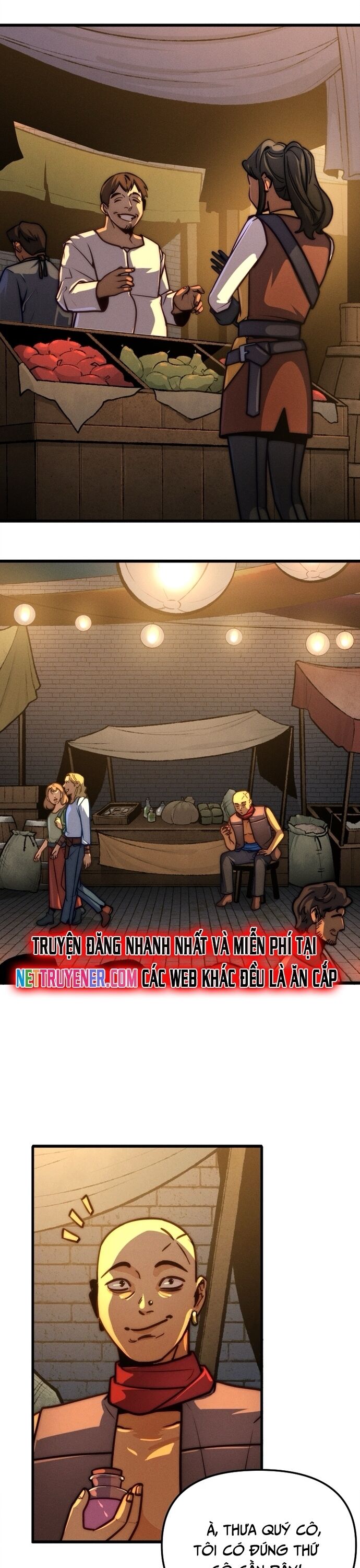 Hướng Dẫn Thực Tiễn Về Cái Ác Chapter 29 - Trang 2