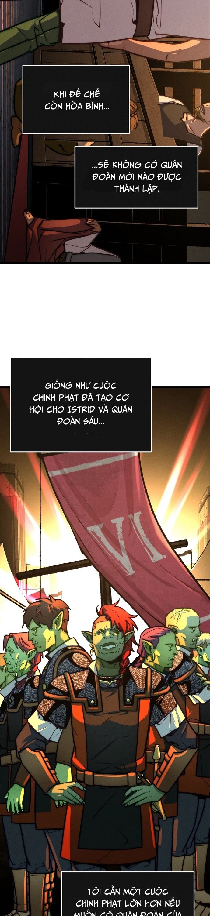 Hướng Dẫn Thực Tiễn Về Cái Ác Chapter 29 - Trang 2