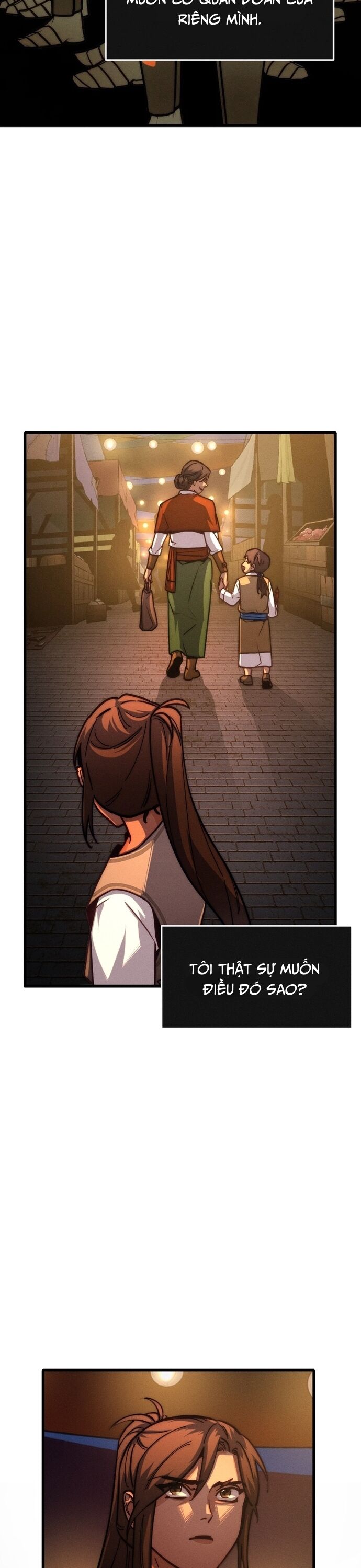 Hướng Dẫn Thực Tiễn Về Cái Ác Chapter 29 - Trang 2