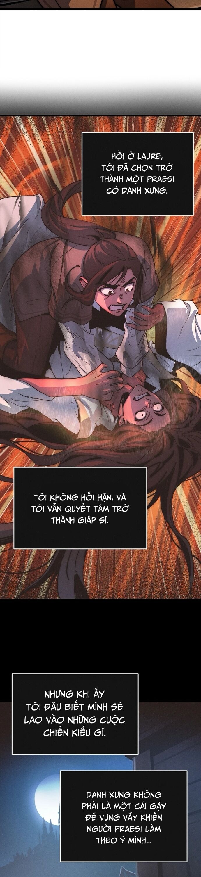 Hướng Dẫn Thực Tiễn Về Cái Ác Chapter 29 - Trang 2