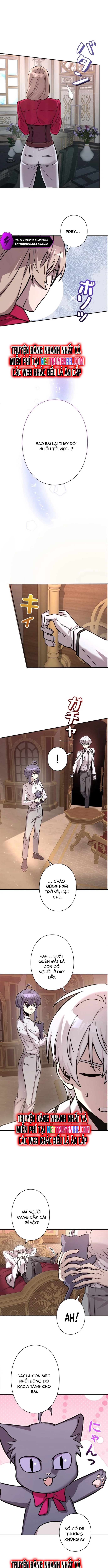 Hướng Dẫn Thực Tiễn Về Cái Ác Chapter 6 - Trang 2