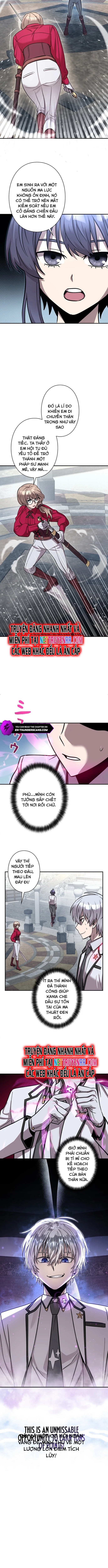 Hướng Dẫn Thực Tiễn Về Cái Ác Chapter 6 - Trang 2