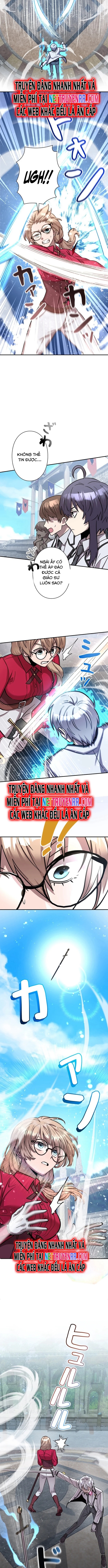 Hướng Dẫn Thực Tiễn Về Cái Ác Chapter 6 - Trang 2