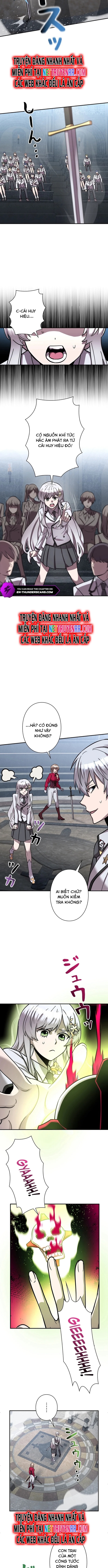 Hướng Dẫn Thực Tiễn Về Cái Ác Chapter 6 - Trang 2
