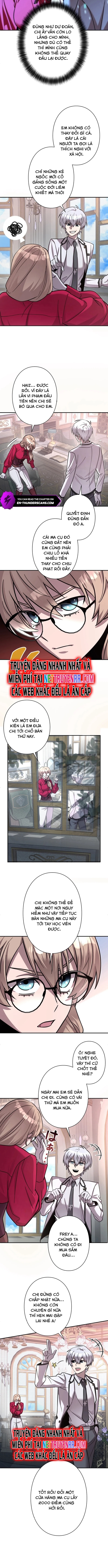 Hướng Dẫn Thực Tiễn Về Cái Ác Chapter 6 - Trang 2