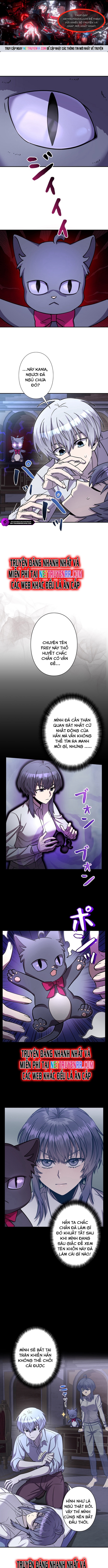 Hướng Dẫn Thực Tiễn Về Cái Ác Chapter 7 - Trang 2