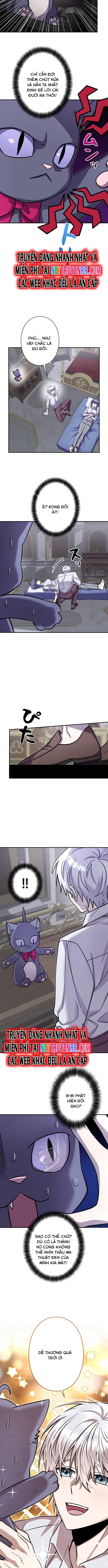 Hướng Dẫn Thực Tiễn Về Cái Ác Chapter 7 - Trang 2