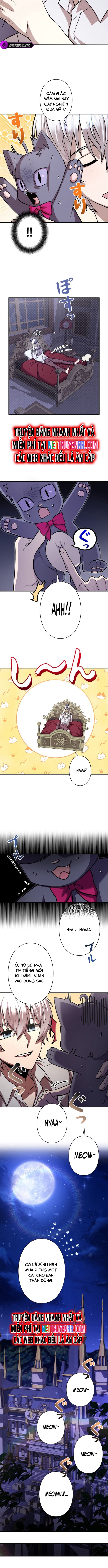 Hướng Dẫn Thực Tiễn Về Cái Ác Chapter 7 - Trang 2