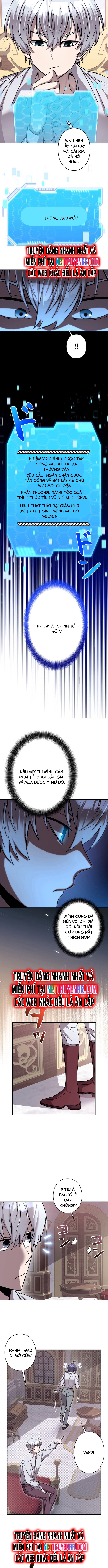 Hướng Dẫn Thực Tiễn Về Cái Ác Chapter 7 - Trang 2