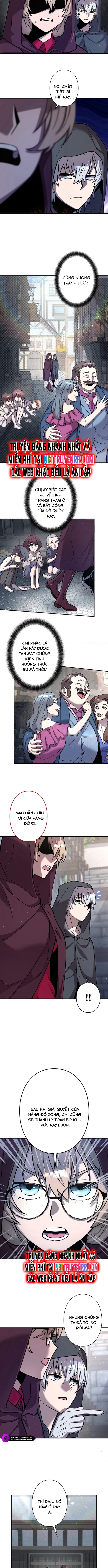 Hướng Dẫn Thực Tiễn Về Cái Ác Chapter 7 - Trang 2