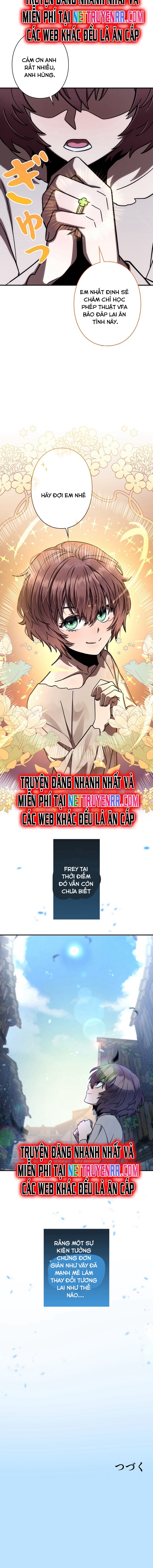 Hướng Dẫn Thực Tiễn Về Cái Ác Chapter 8 - Trang 2