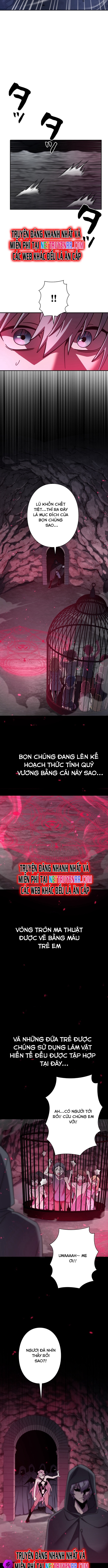 Hướng Dẫn Thực Tiễn Về Cái Ác Chapter 8 - Trang 2