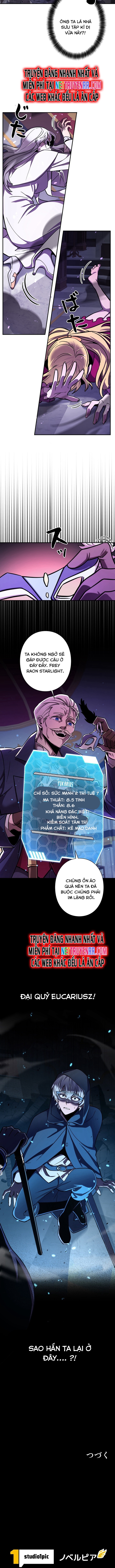 Hướng Dẫn Thực Tiễn Về Cái Ác Chapter 9 - Trang 2