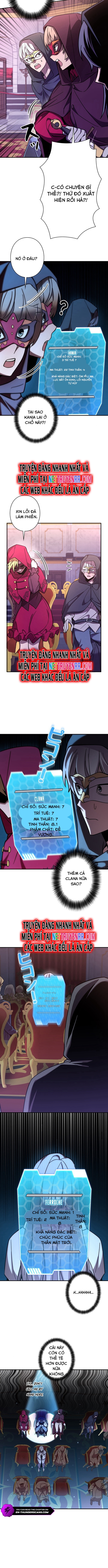 Hướng Dẫn Thực Tiễn Về Cái Ác Chapter 9 - Trang 2