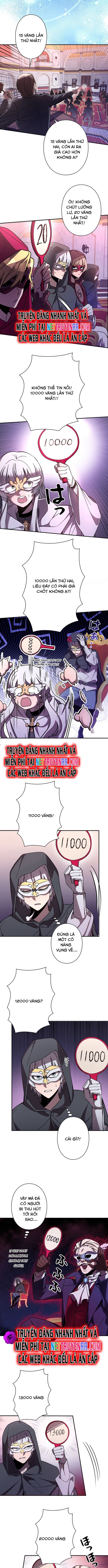 Hướng Dẫn Thực Tiễn Về Cái Ác Chapter 9 - Trang 2