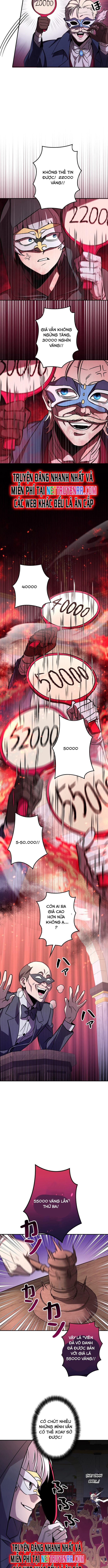 Hướng Dẫn Thực Tiễn Về Cái Ác Chapter 9 - Trang 2